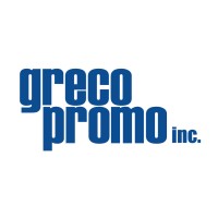 Greco Promo Inc. logo - Similar company to Rik Promo