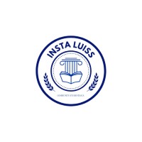 LUISS COMMUNITY logo - Similar company to Luiss Alumni Network
