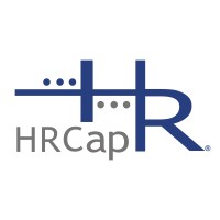 HRCap, Inc. logo - Similar company to Aligniq