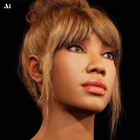 Posh Multiverse logo - Similar company to Team Modelmanagement