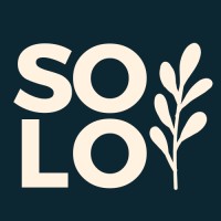 Showing Up Solo logo - Similar company to Hannah Nielsen Creates