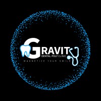 Gravity Dental Poly Clinic logo - Similar company to Dentists' Health Support Trust