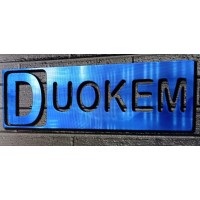 DuoKem logo - Similar company to Ecological Surfactants Llc