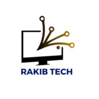 RakibTech (YouTube Service) logo - Similar company to Dojo