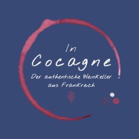 InCocagne logo - Similar company to Miceview - Empowering Market Intelligence