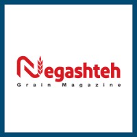 Negashteh Magazine logo - Similar company to Irangrain Conference