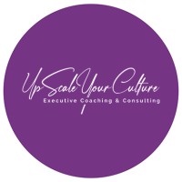 UpScaleYourCulture LLC logo - Similar company to Ricaris Have A Nice Day