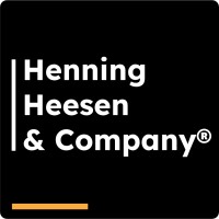 Henning Heesen & Company‎® logo - Similar company to Sprint Concept Gmbh