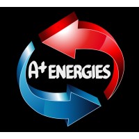 A+ Energies logo - Similar company to Activité Docking