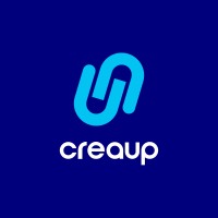 Creaup logo - Similar company to Mai Media