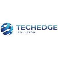 TECHEDGE SOLUTION logo - Similar company to Techedge Group