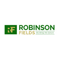 Robinson Fields Ltd logo - Similar company to Partnership Mortgage Group