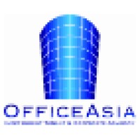 OfficeAsia TCN Worldwide logo - Similar company to Aim Group Ltd