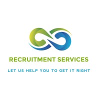 Recruitment Services logo - Similar company to Jordanian Job Opportunities Recruitment Co