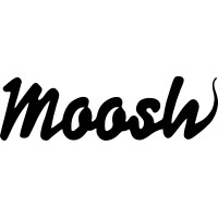 Moosh NYC logo - Similar company to Moosh