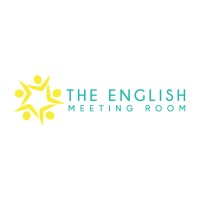 The English Meeting Room logo - Similar company to Brendan Hope Cv Writing
