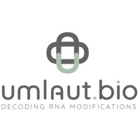 Umlaut.bio GmbH logo - Similar company to Emuno Therapeutics Gmbh
