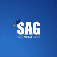 Study Abroad Global logo - Similar company to Campus Community