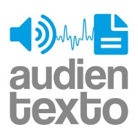 AudienTexto Transcripciones logo - Similar company to Transcripciones Transcript