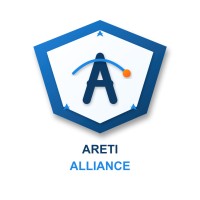 Areti Alliance logo - Similar company to Areti International Group