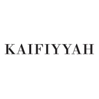Kaifiyyah Pte Ltd