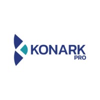 KonarkPro logo - Similar company to Jellyfish Technologies