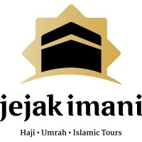 PT Jejak Imani Berkah Bersama logo - Similar company to Pt. Rabbani Semesta Utama (Rabbanitour)