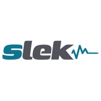 Slek logo - Similar company to Alea360