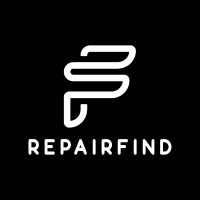 RepairFind logo - Similar company to Workdey