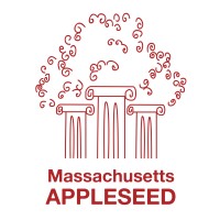 Massachusetts Appleseed Center for Law and Justice logo - Similar company to Enough Abuse