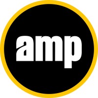 Amplified Media logo - Similar company to Graphfit.Co