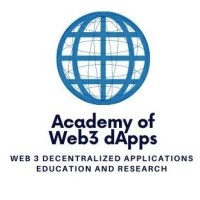 Academy of Web 3 dApps logo - Similar company to Dapps
