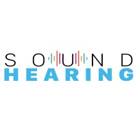 Sound Hearing Inc. logo - Similar company to Flex Audiology