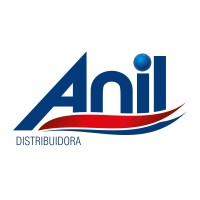 Anil Distribuidora de Produtos de Limpeza logo - Similar company to Cn Distribuidora