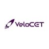 VeloCET logo - Similar company to Glitch Cet