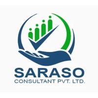 Saraso Consultant Private Limited logo - Similar company to Digirabbits Consulting Pvt Ltd