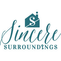 Sincere Surroundings logo - Similar company to Promorf Diffusion
