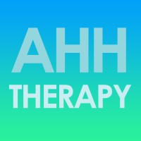 AHH Therapy logo - Similar company to Active Health Management, Inc.
