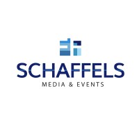 Schaffels Media & Events logo - Similar company to Puur Catering & Events