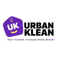 Urban Klean logo - Similar company to Wired Consulting