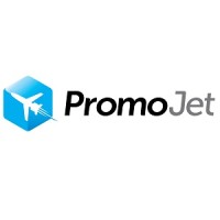 Promojet UK logo - Similar company to Promomarket.Us