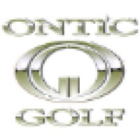 Ontic Golf Group (Ontic Corporation) logo - Similar company to Complianceforge Solutions