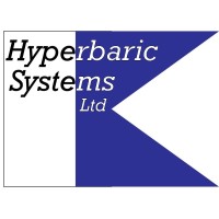 Hyperbaric Systems Ltd logo - Similar company to Hyperbaric Oxygen Therapy London