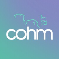 Cohm - Unidade de ensino e pesquisa logo - Similar company to Sintoma