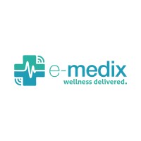 EMEDIX WELLNESS PVT LTD logo - Similar company to Uipropitome Tech