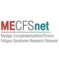 ME/CFS Research Network logo - Similar company to Decodeme