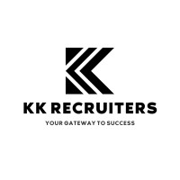 KK Recruiters logo - Similar company to Skylark Express Mcl