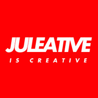 Juleative logo - Similar company to Misraj Technology