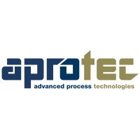 aprotec GmbH logo - Similar company to Pacha Automation