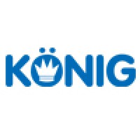 KONIG AMERICAN logo - Similar company to Konig